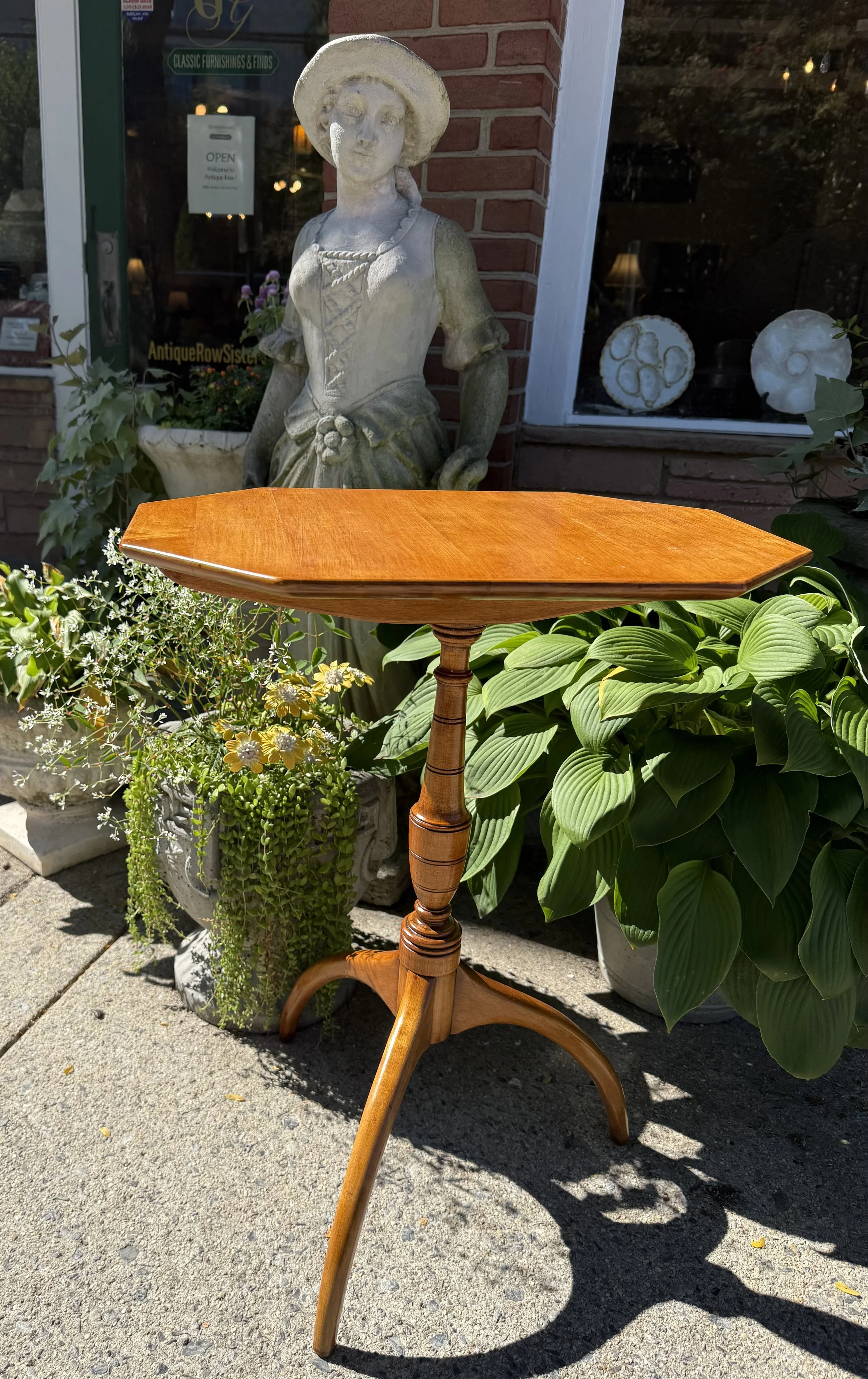 Here Now! — Goldsborough Glynn Classic Furnishings & Finds